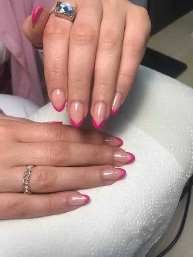 Stylizacja Paznokci Gdansk Babychnails